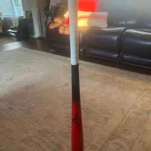 Mizuno MZB110 Bamboo Bat 30 oz 33" (New)