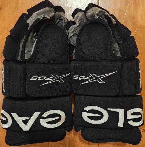 Eagle X705 Hockey Gloves 14"