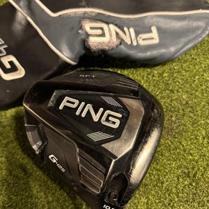 Ping G425 SFT 10.5* Driver, Alta CB Soft Regular Flex, RH