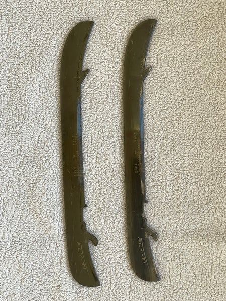 Bauer Fly-Ti 246 mm (Used)