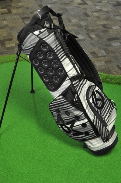 Scotty Cameron Circle T Wanderer Serape Noche Oscura 2024 Stand Golf Bag #207596