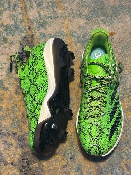 Adidas Adizero Baseball Cleats Men display picture 3