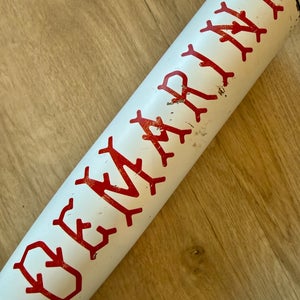 2025 DeMarini The Goods USSSA Hybrid Bat -8 32/24