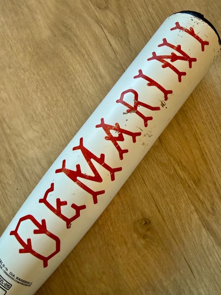 2025 DeMarini The Goods USSSA Hybrid Bat -8 32/24 | $5 SHIPPING