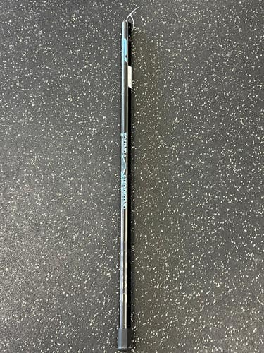 Used STX JOHNS HOPKINS Mens Atk/Mid LAX Shaft Black 11849-S000034043
