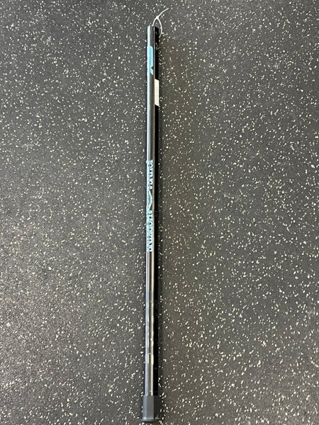 Used STX JOHNS HOPKINS Mens Atk/Mid LAX Shaft Black 11849-S000034043