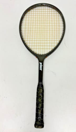 RARE Prince Experimental Mono Prototype Tennis Racquet 4-1/2" Grip Fast Shipping