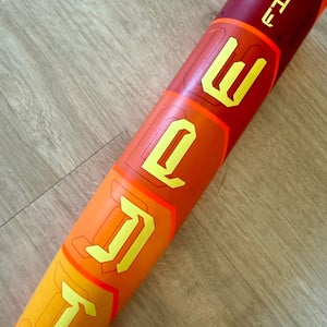 2025 Easton Hype Fire USA Composite Bat -8 30/22 | FREE SHIPPING