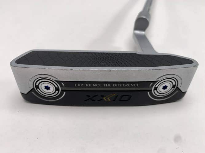 XXIO 12 Blade Putter 35" Mens RH
