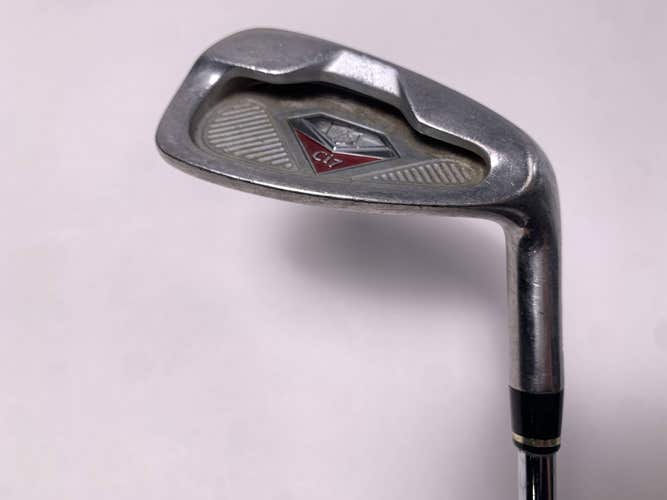 Wilson Staff Ci7 Pitching Wedge PW Wilson Staff True Temper Uniflex Mens RH