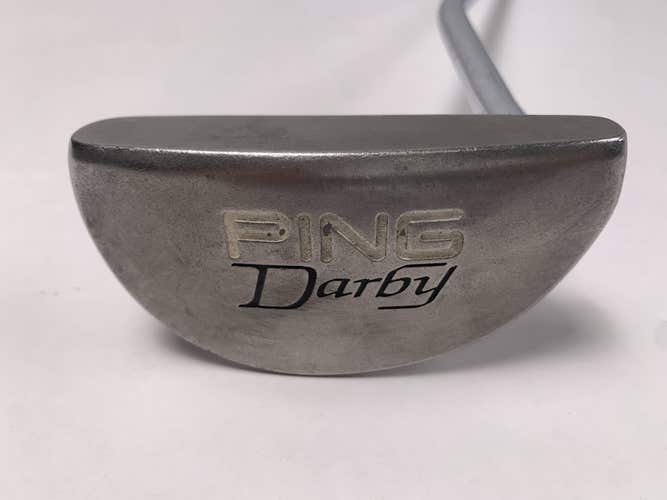 Ping Darby Putter 35" Black Dot Mens RH