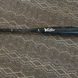2021 Victus Nox Hybrid BBCOR Certified Bat (-3) 30 oz 33" (Used)