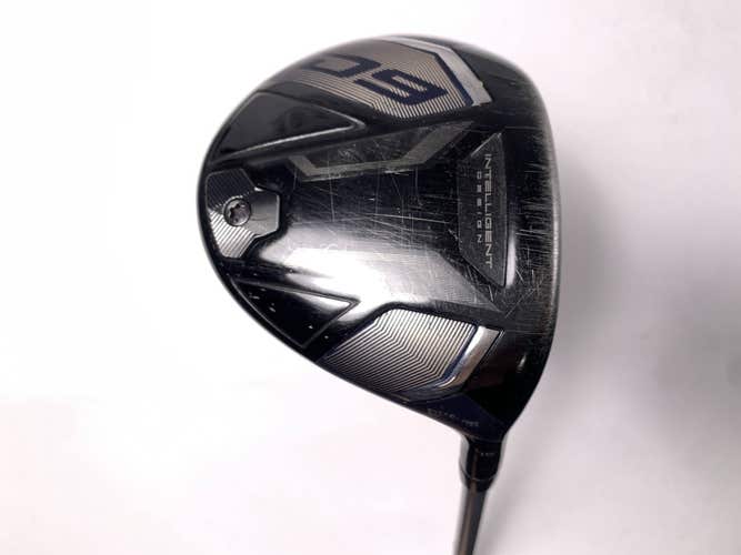 Wilson D9 3 Fairway Wood 15* Tensei Blue CK Series 50g Regular Graphite Mens RH