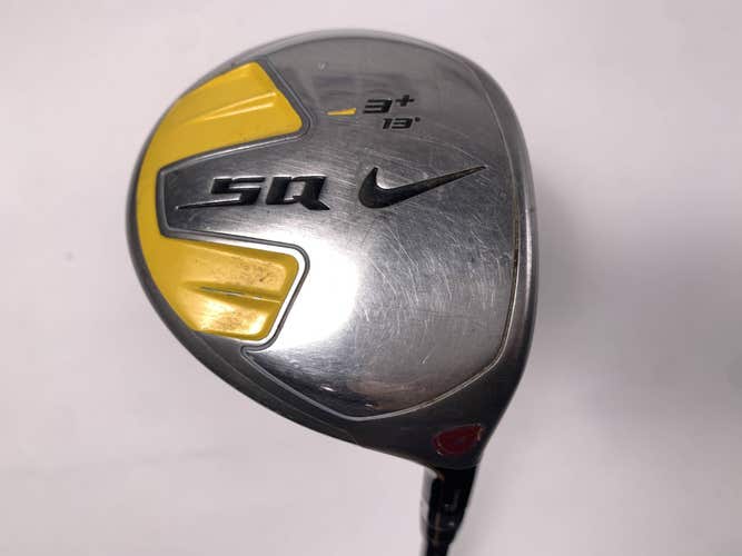 Nike Sasquatch 3 Fairway Wood 13* Sasquatch Diamana Nike Stiff RH