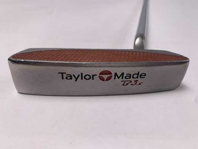 TaylorMade Nubbins B3 Putter 35" Mens RH