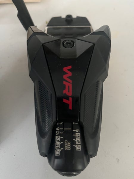 Stockli Racing Ski Bindings Max Din 16 (New)