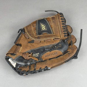 Mizuno MPM1201 12" Right Hand Thrower Baseball Glove