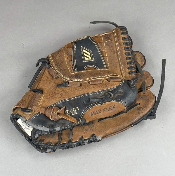 Mizuno MPM1201 12" Right Hand Thrower Baseball Glove