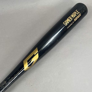 Marucci Gamer Maple 32/29 (-3) Wooden Baseball Bat