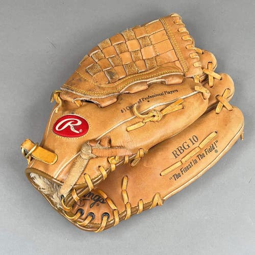 Rawlings Player Preferred RBG10 13" Right Hand Thrower Baseball Glove