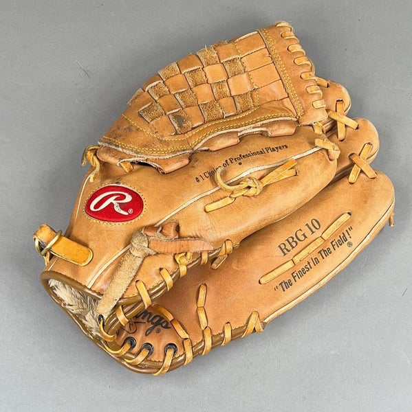 Rawlings Player Preferred RBG10 13" Right Hand Thrower Baseball Glove