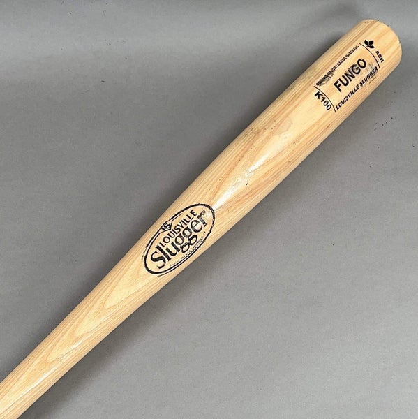 Louisville Slugger K100 Fungo 36/26 (-10) Wooden Baseball Bat