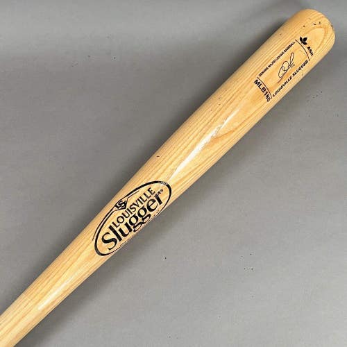 Louisville Slugger MLB180 34/31 (-3) Baseball Bat