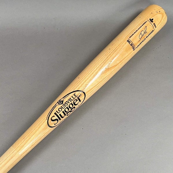 Louisville Slugger MLB180 34/31 (-3) Baseball Bat