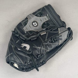 Demarini Diablo 14" Right Hand Thrower Softball Glove