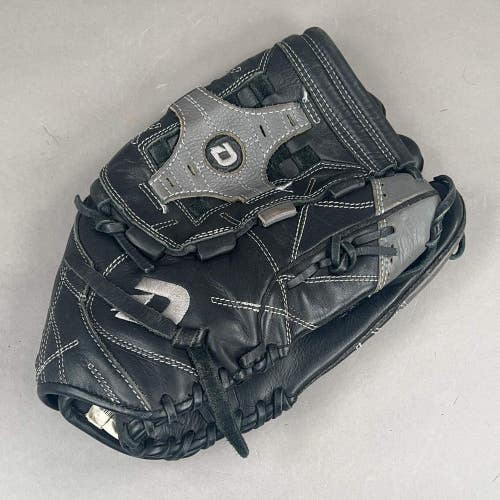 Demarini Diablo 14" Right Hand Thrower Softball Glove