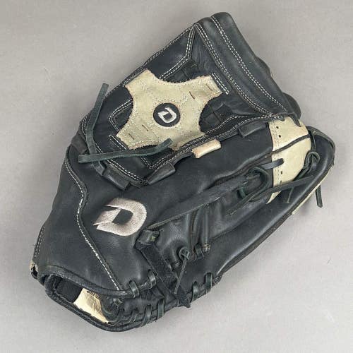 Demarini Diablo 14" Right Hand Thrower Baseball Glove