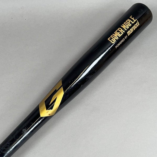 Marucci Gamer Maple 31/30 (-1) Baseball Bat