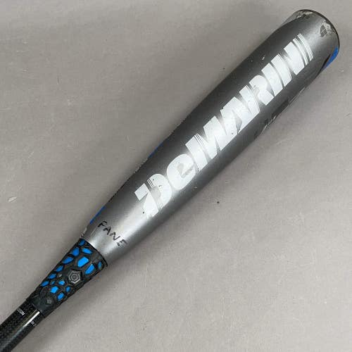 Demarini CF7 30/20 (-10) USSSA Baseball Bat