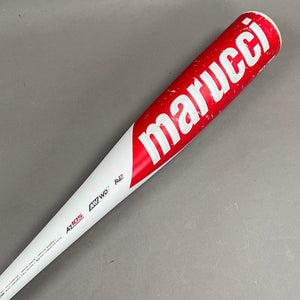 Marucci Cat 8 30/25 (-5) USSSA Baseball Bat