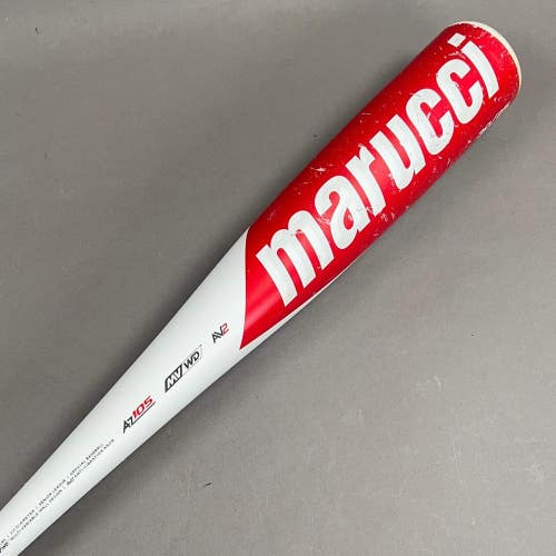 Marucci Cat 8 30/25 (-5) USSSA Baseball Bat