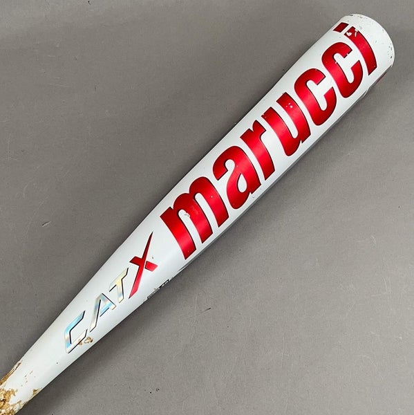 Marucci Cat X 32/29 (-3) BBCOR Baseball Bat