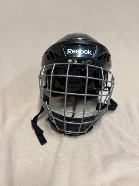 Medium Reebok Helmet (Used)