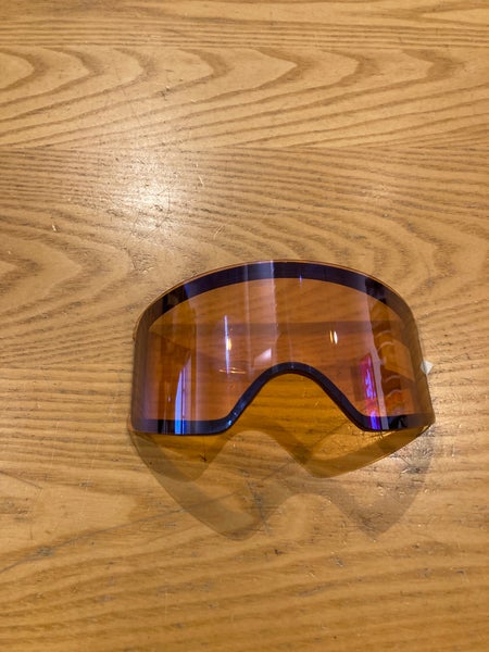 New Anon WM3 Perceive Goggle Lens | Perceive Cloudy Pink