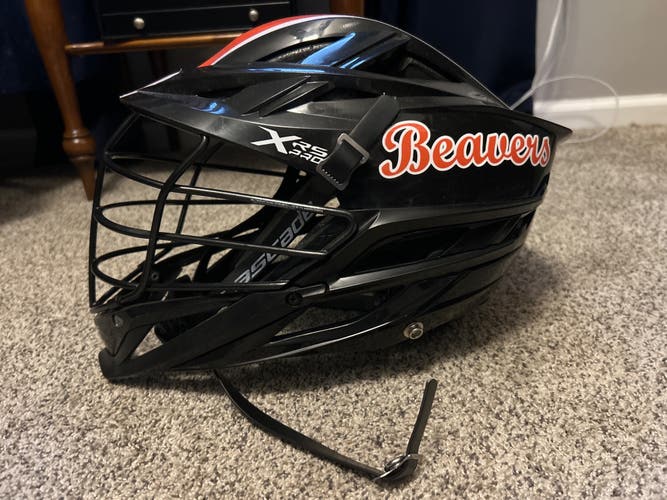 Cascade XRS Pro Helmet (Used)