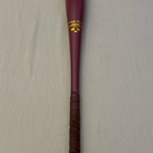 2025 Combat MFG Spec A1 Alloy BBCOR Certified Bat (-3) 29 oz 32" (Used)