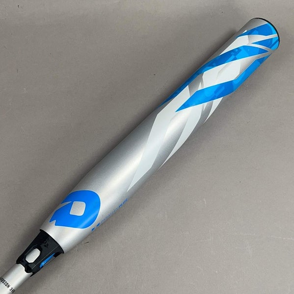 Demarini CF Zen 32/21 (-11) ASA / NSA / USSSA Softball Bat