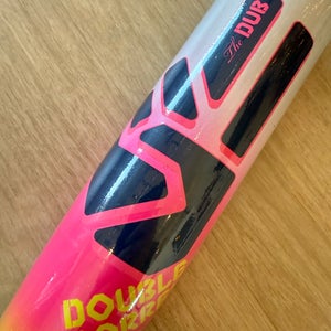 2026 Easton Dub USSSA -8 Composite Bat 31/23 | NEW | FREE SHIPPING