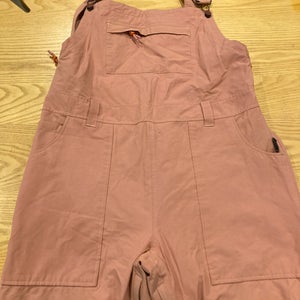 Burton Avalon 2L Stretch Bib Pants | Women's  XL