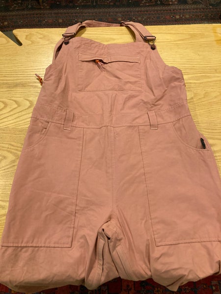 Burton Avalon 2L Stretch Bib Pants | Women's XL