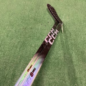 2-Pack Senior CCM JetSpeed FT8 Pro Hockey Stick Left Hand P29 70 Flex (Used)