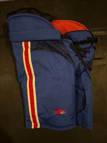 Umass Lowell Senior Medium CCM HP45 Hockey Pants (New)