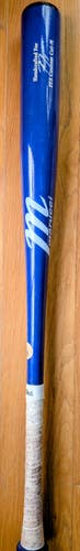 2025 Marucci FF5 FREDDIE FREEMAN Bat (-3) 29 oz 32" (Used)