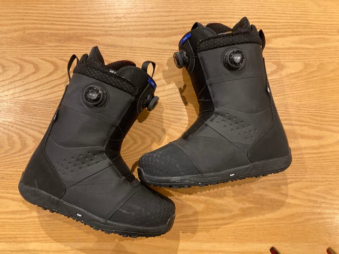 2025 Burton Ion Boa Snowboard Boot | Men's Size 12