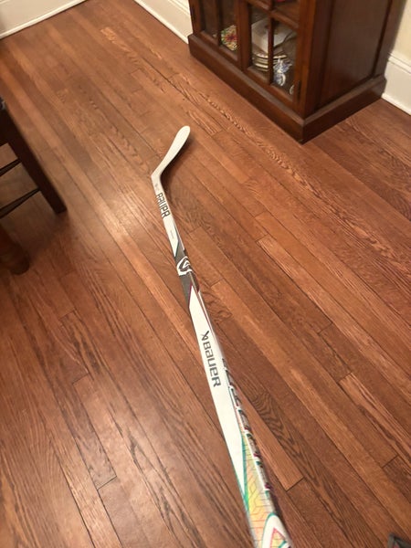 Senior Bauer Proto2 Right Handed Hockey Stick P92 70 Flex (New)