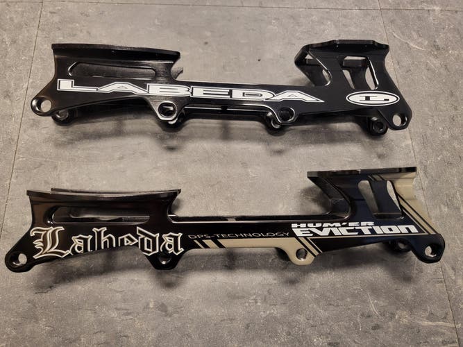 Labeda Hum'er Eviction Chassis - New - Small